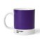 Pantone hrnek – Violet 519 Pantone hrnek – Violet 519