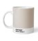 Pantone Hrnek - Warm Gray 2 Pantone Hrnek - Warm Gray 2