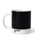 Pantone Hrnek - Black 419 Pantone Hrnek - Black 419