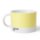 Pantone Hrnek na čaj - Light Yellow 600 Pantone Hrnek na čaj - Light Yellow 600