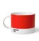 Pantone Hrnek na čaj - Red 2035
