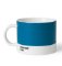Pantone Hrnek na čaj - Blue 2150 Pantone Hrnek na čaj - Blue 2150