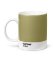 Hrnek Pantone -Gold 10124 C