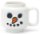 LEGO keramický hrnek 255 ml - sněhulák LEGO keramický hrnek 255 ml - sněhulák