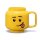 LEGO Keramický hrnek 530 ml - Silly LEGO Keramický hrnek 530 ml - Silly