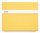 PANTONE Zápisník s tužkou a pravítkem, linkovaný - Yellow 012 PANTONE Zápisník s tužkou a pravítkem, linkovaný - Yellow 012