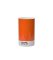 Pantone Porcelánový stojánek na tužky - Orange 021
