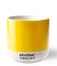 Pantone Hrnek Cortado - Yellow 012 Pantone Hrnek Cortado - Yellow 012