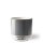 Pantone Hrnek Cortado - Cool Gray 9 Pantone Hrnek Cortado - Cool Gray 9