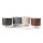 Pantone Hrnek Cortado set 4ks - světle, tmavě šedá, hnědá, černá Pantone Hrnek Cortado set 4ks - světle, tmavě šedá, hnědá, černá