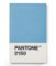 Pantone Pouzdro na vizitky dárkové balení - Blue