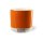 Pantone Latte termo hrnek - Orange 021 Pantone Latte termo hrnek - Orange 021