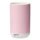 Pantone Keramická váza - Light Pink 182
