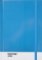PANTONE Zápisník tečkovaný, vel. S - Blue 2150 C