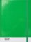 PANTONE Zápisník tečkovaný, vel. L - Green 16-6340 PANTONE Zápisník tečkovaný, vel. L - Green 16-6340