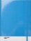 PANTONE Zápisník tečkovaný, vel. L - Blue 2150 C PANTONE Zápisník tečkovaný, vel. L - Blue 2150 C