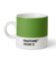 PANTONE Polévková miska - Green 3539