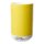 Pantone Keramická váza 0,5 l - Yellow 012 C