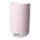 Pantone Keramická váza 0,5 l - light Pink 182 C Pantone Keramická váza 0,5 l - light Pink 182 C