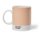 PANTONE Hrnek - Peach Fuzz 13-1023 (barva roku 2024)