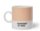 PANTONE Hrnek Espresso - Peach Fuzz 13-1023 (barva roku 2024) PANTONE Hrnek Espresso - Peach Fuzz 13-1023 (barva roku 2024)