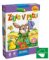 Zajíc v pytli - Hry a legrácky Dráčka Fráčka Zajíc v pytli - Hry a legrácky Dráčka Fráčka