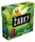 Žabky - hra Žabky - hra