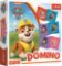 Domino: Tlapková patrola Domino: Tlapková patrola