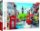 Trefl Puzzle Londýnská ulice / 1000 dílků Trefl Puzzle Londýnská ulice / 1000 dílků
