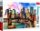Trefl Puzzle Legrační města - Kočky v New Yorku / 1000 dílků Trefl Puzzle Legrační města - Kočky v New Yorku / 1000 dílků