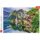 Trefl Puzzle Hallstatt, Rakousko/1000 dílků Trefl Puzzle Hallstatt, Rakousko/1000 dílků
