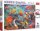 Trefl Puzzle Hidden Shapes - Podmořský život / 1060 dílků Trefl Puzzle Hidden Shapes - Podmořský život / 1060 dílků