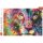 Trefl Puzzle Barevný lev 1000 dílků