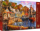 Puzzle Premium Plus Tea Time: Přístav u moře/1000 dílků Puzzle Premium Plus Tea Time: Přístav u moře/1000 dílků
