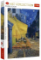 Puzzle Art Collection: Terasa kavárny v noci 1000 dílků Puzzle Art Collection: Terasa kavárny v noci 1000 dílků