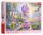 Puzzle Romantická jízda Puzzle Romantická jízda