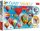 Trefl Puzzle Barevné balony / 600 dílků Crazy Shapes Trefl Puzzle Barevné balony / 600 dílků Crazy Shapes