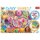 Trefl Puzzle Crazy Shapes Sladké sny 600 dílků