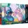 Puzzle Premium Plus Stitch & Angel 1000 dílků Puzzle Premium Plus Stitch & Angel 1000 dílků