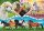 Trefl Puzzle Krásní koně / 200 dílků Trefl Puzzle Krásní koně / 200 dílků