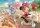 Trefl Puzzle Minnie - Na pláži / 200 dílků Trefl Puzzle Minnie - Na pláži / 200 dílků