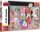 Trefl Puzzle Minnie na nákupech / 260 dílků Panoramatické