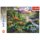Trefl Puzzle Dinosauři 200 dílků Trefl Puzzle Dinosauři 200 dílků