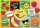 Trefl Puzzle Veselý Smiley 200 dílků Trefl Puzzle Veselý Smiley 200 dílků