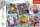 Trefl Puzzle Disney 100 let: Postavičky Disney 200 dílků