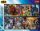 Puzzle Batman v akci/4x250 dílků Puzzle Batman v akci/4x250 dílků