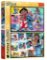 Puzzle Lilo a Stitch Šťastný život 2x200 dílků Puzzle Lilo a Stitch Šťastný život 2x200 dílků