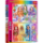 Puzzle Rainbow High 2x200 dílků Puzzle Rainbow High 2x200 dílků