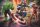 Trefl Puzzle Avenders - Ve světě Avengers MAXI 24 dílků Trefl Puzzle Avenders - Ve světě Avengers MAXI 24 dílků