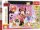 Trefl Puzzle Minnie a Daisy / 100 dílků Třpytivé Trefl Puzzle Minnie a Daisy / 100 dílků Třpytivé